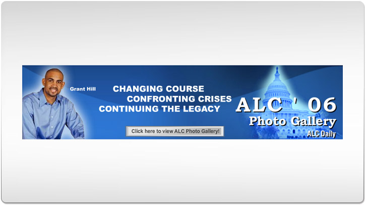 ALC 06 Flash banner by Chris Ilagan