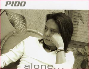 Pido - Alone... but never alone